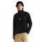 THE NORTH FACE M GLACIER 1/4 ZIP-EMB ΑΝΔΡΙΚΟ FLEECE