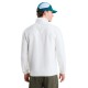 THE NORTH FACE M GLACIER 1/4 ZIP-EMB