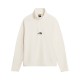 THE NORTH FACE M GLACIER 1/4 ZIP-EMB