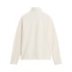 THE NORTH FACE M GLACIER 1/4 ZIP-EMB