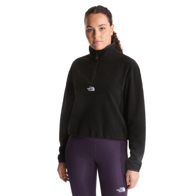THE NORTH FACE W NOVELTY LOGO GLACIER