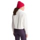 THE NORTH FACE W NOVELTY LOGO GLACIER ΓΥΝΑΙΚΕΙΟ FLEECE
