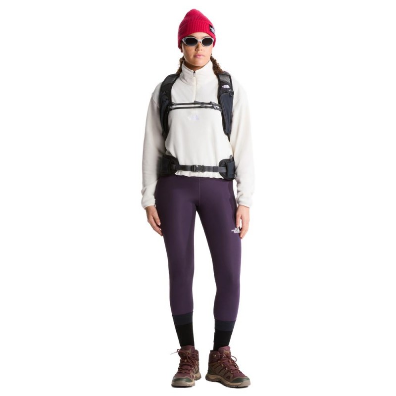 THE NORTH FACE W NOVELTY LOGO GLACIER ΓΥΝΑΙΚΕΙΟ FLEECE