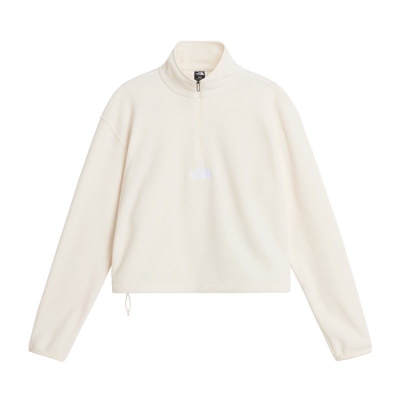 THE NORTH FACE W NOVELTY LOGO GLACIER ΓΥΝΑΙΚΕΙΟ FLEECE