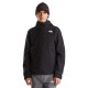 THE NORTH FACE M DIABLO SOFTSHELL DET HD ΑΝΔΡΙΚΟ ΜΠΟΥΦΑΝ