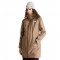 THE NORTH FACE W HIKEST INS PARKA