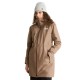 THE NORTH FACE W HIKEST INS PARKA
