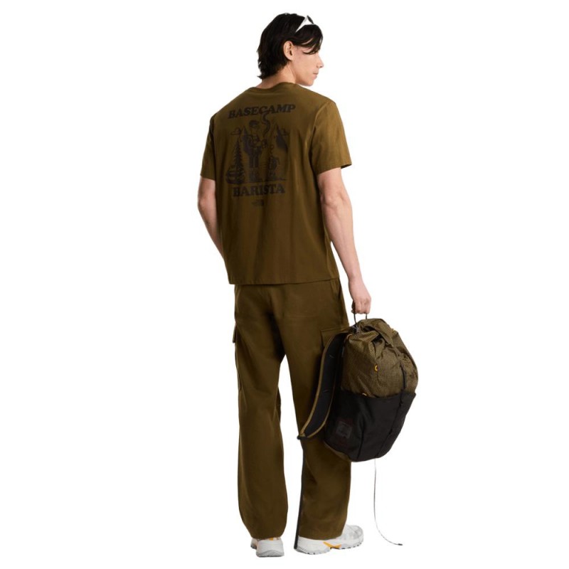 THE NORTH FACE U BASECAMP BARISTA RLX