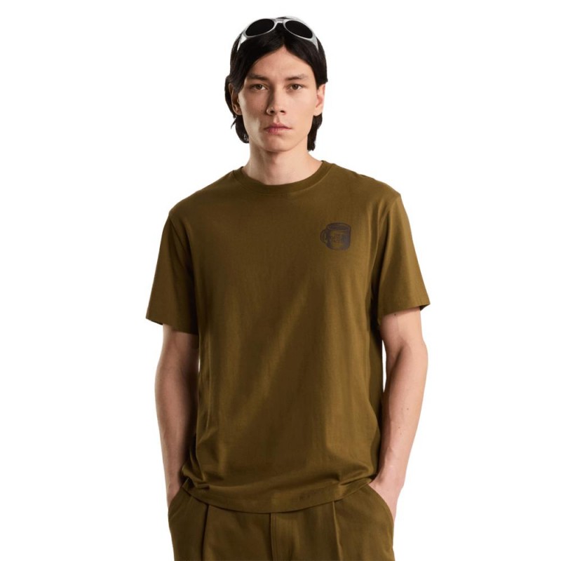 THE NORTH FACE U BASECAMP BARISTA RLX