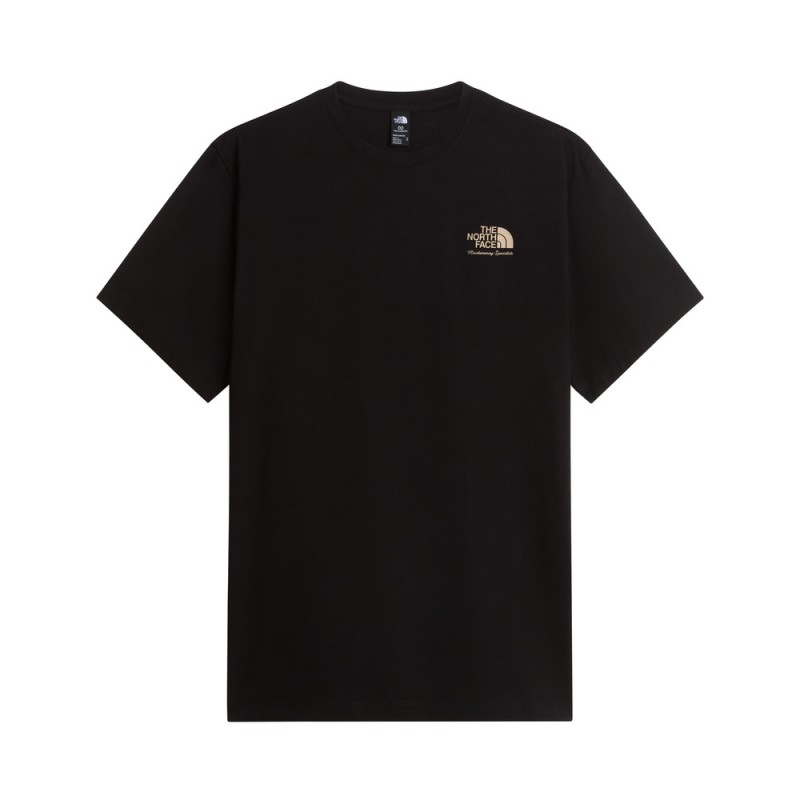 THE NORTH FACE U OG STORE RLX SS TEE