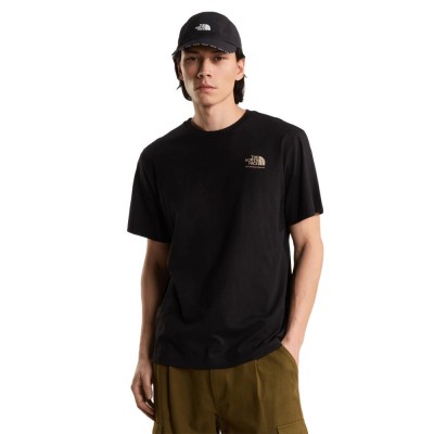 THE NORTH FACE U OG STORE RLX SS TEE