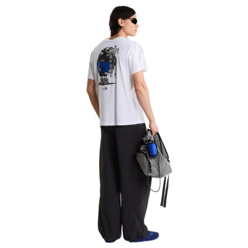 THE NORTH FACE U GEAR UP GET OUT RLX