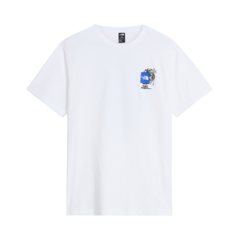 THE NORTH FACE U GEAR UP GET OUT RLX
