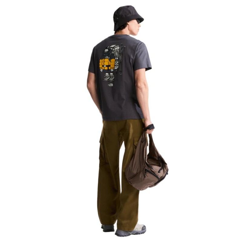 THE NORTH FACE U GEAR UP GET OUT RLX