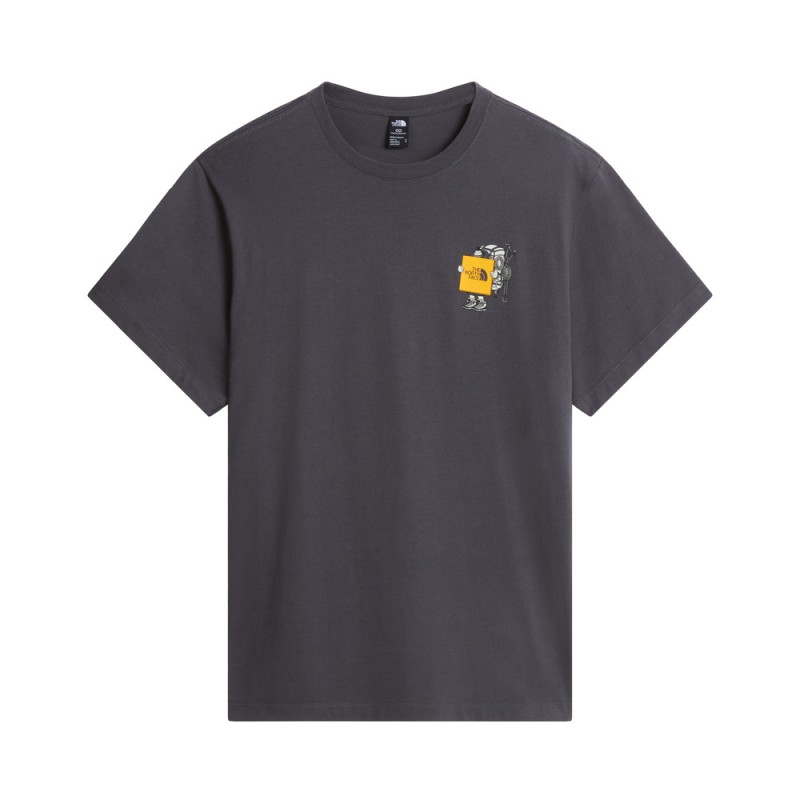 THE NORTH FACE U GEAR UP GET OUT RLX
