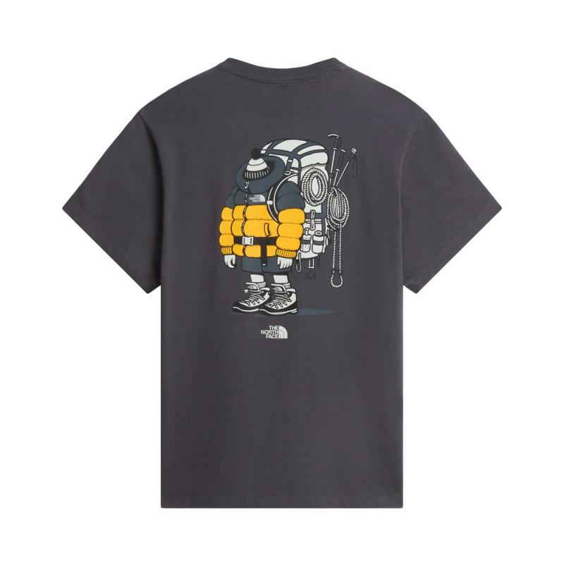 THE NORTH FACE U GEAR UP GET OUT RLX
