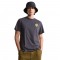 THE NORTH FACE U GEAR UP GET OUT RLX