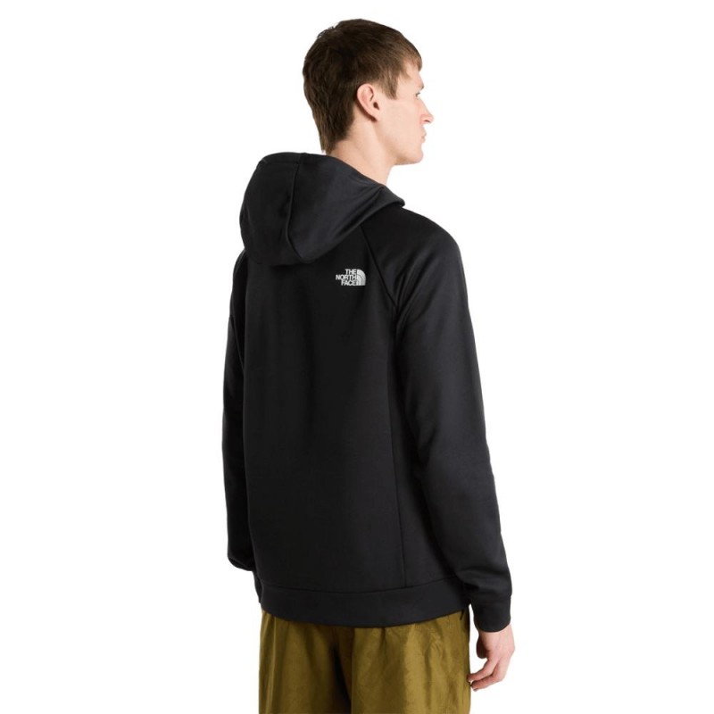 THE NORTH FACE M REAXION 2.0 HOODED SW