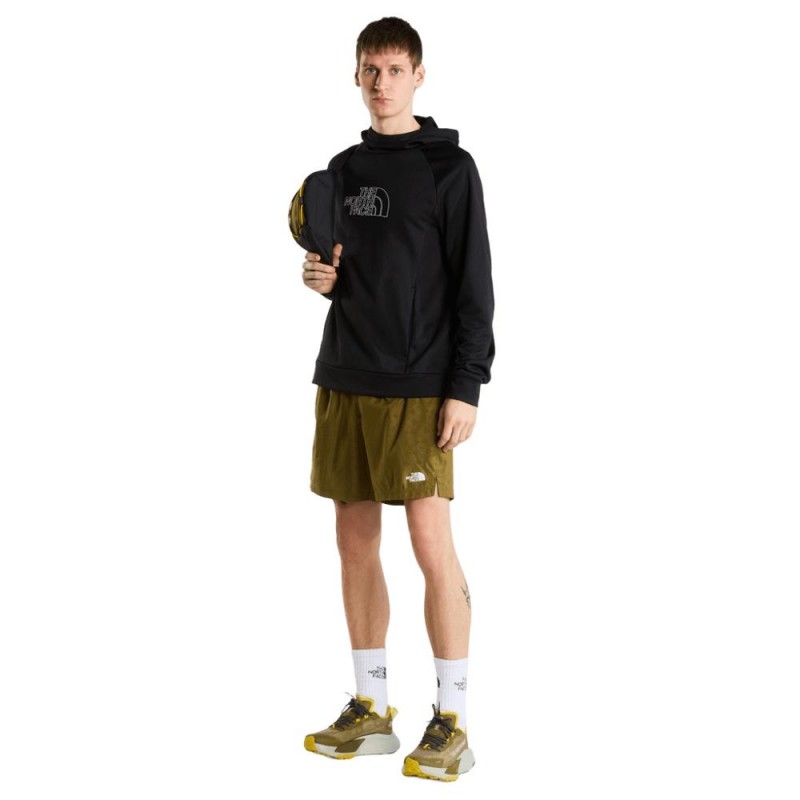 THE NORTH FACE M REAXION 2.0 HOODED SW