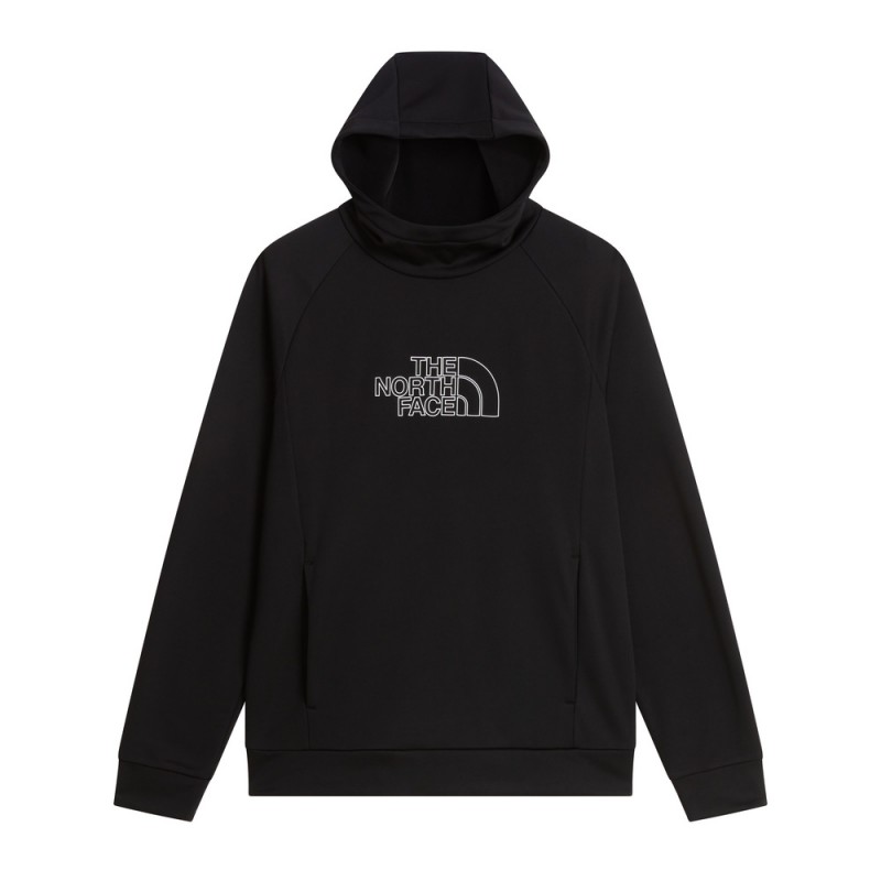 THE NORTH FACE M REAXION 2.0 HOODED SW