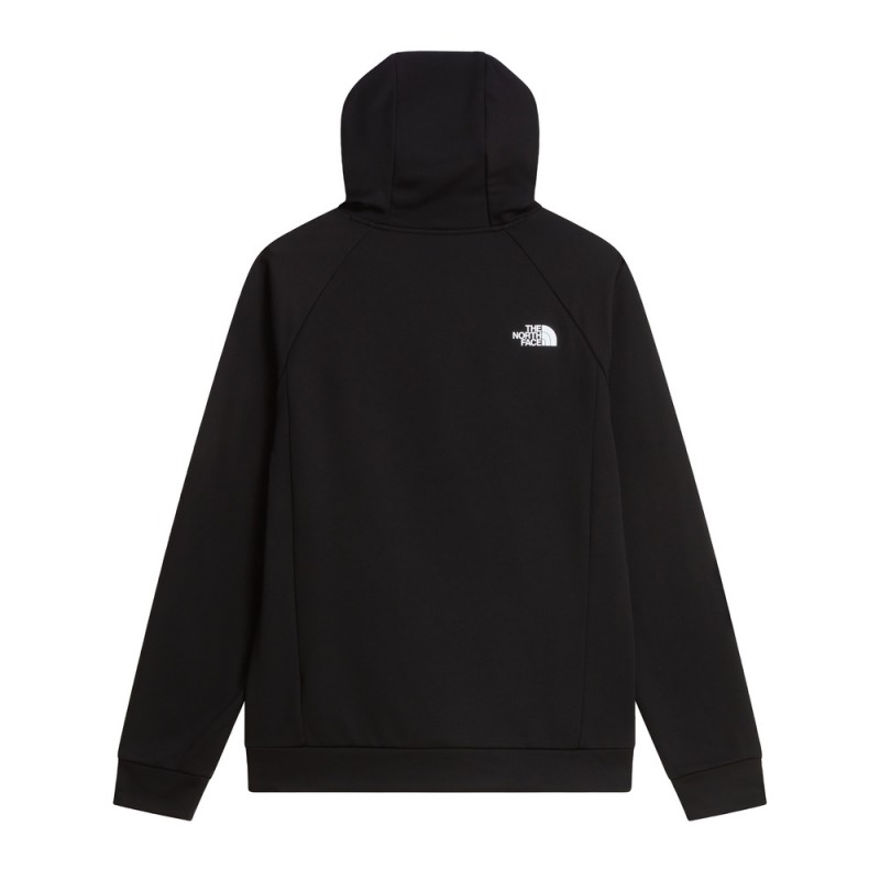 THE NORTH FACE M REAXION 2.0 HOODED SW