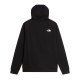 THE NORTH FACE M REAXION 2.0 HOODED SW