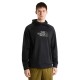 THE NORTH FACE M REAXION 2.0 HOODED SW
