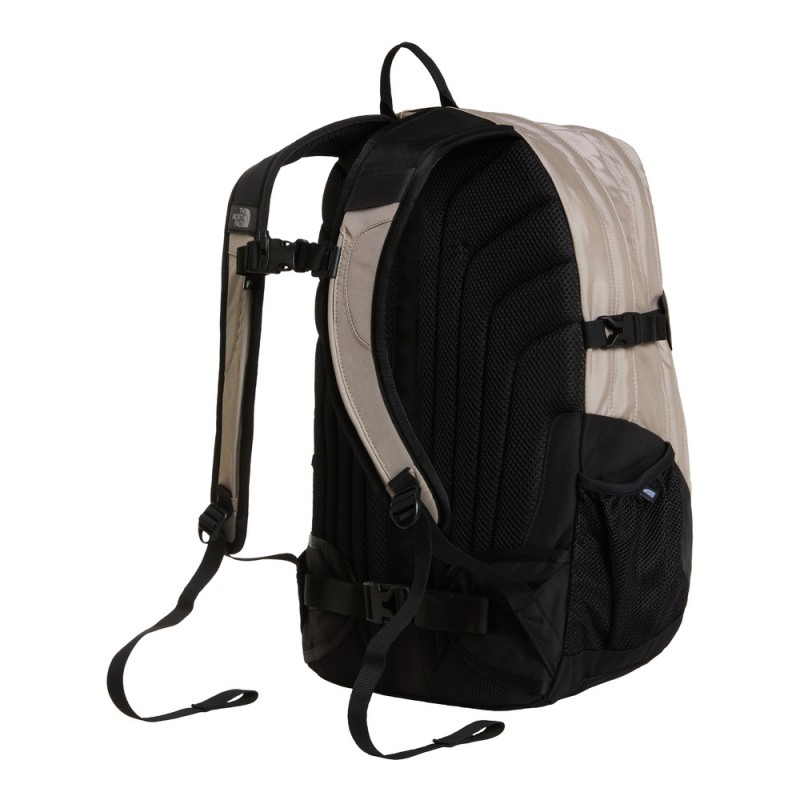 THE NORTH FACE BOREALIS CLSSC PATCH