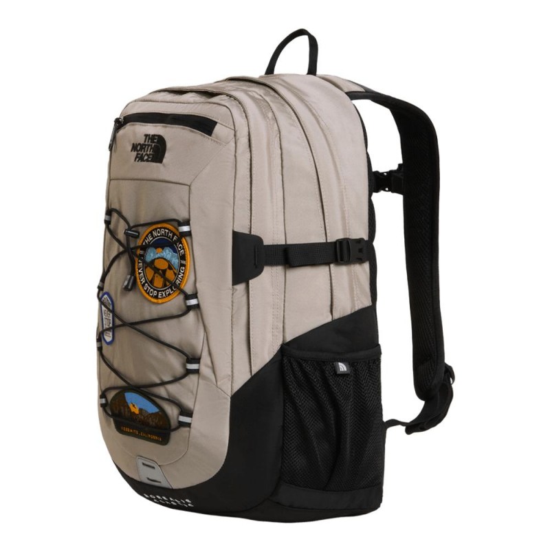 THE NORTH FACE BOREALIS CLSSC PATCH