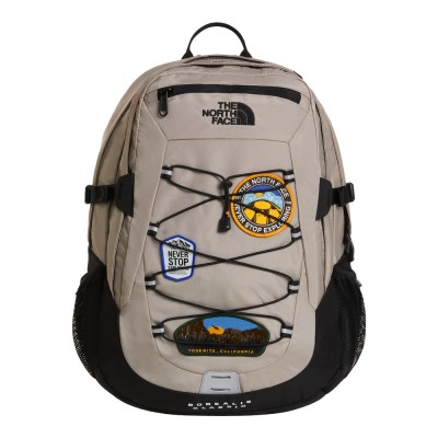THE NORTH FACE BOREALIS CLSSC PATCH