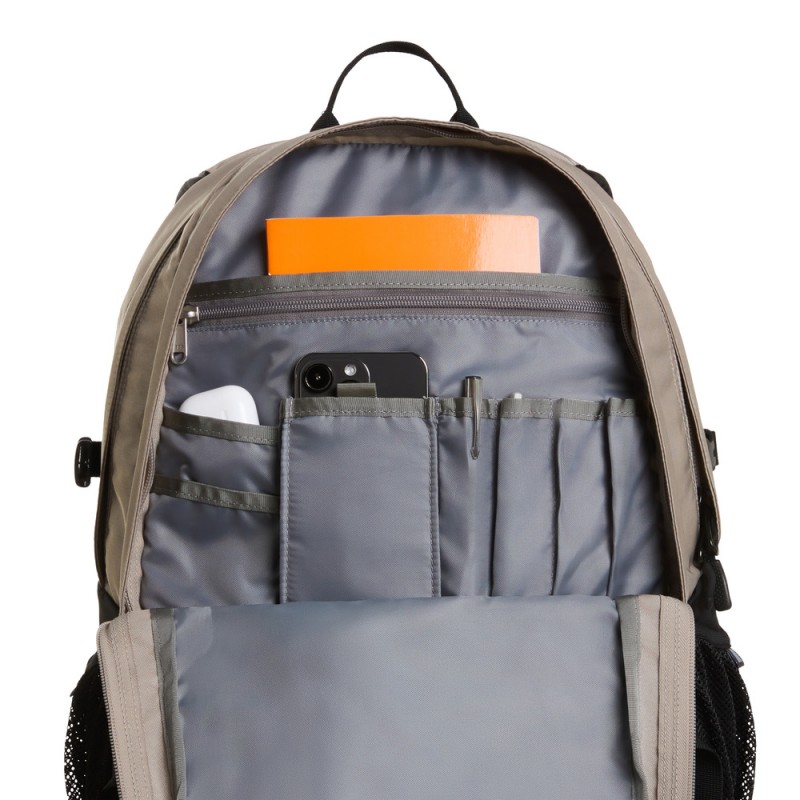 THE NORTH FACE BOREALIS CLSSC PATCH