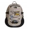 THE NORTH FACE BOREALIS CLSSC PATCH