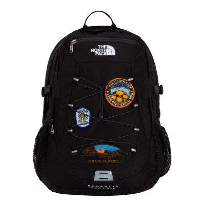 THE NORTH FACE BOREALIS CLSSC PATCH