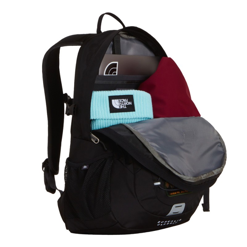 THE NORTH FACE BOREALIS CLSSC PATCH