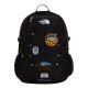 THE NORTH FACE BOREALIS CLSSC PATCH
