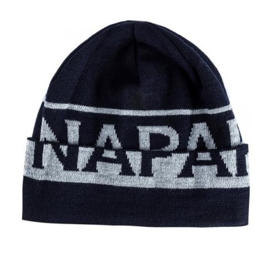 NAPAPIJRI FAR BLUE MARINE