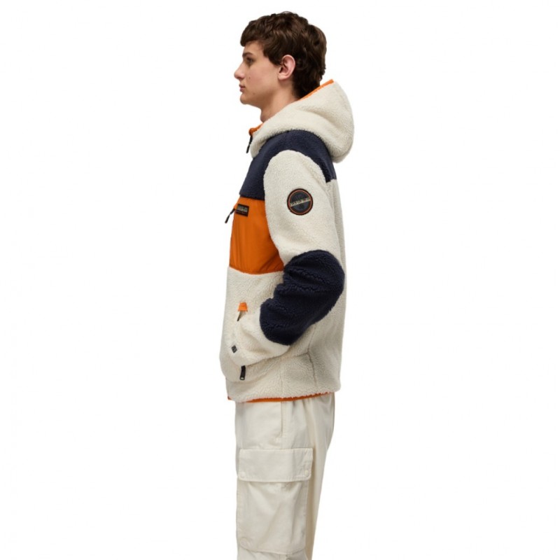 NAPAPIJRI YUPIK FZH 3