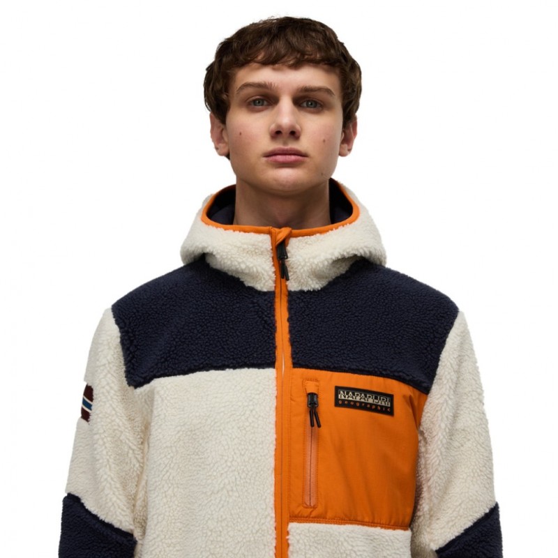 NAPAPIJRI YUPIK FZH 3
