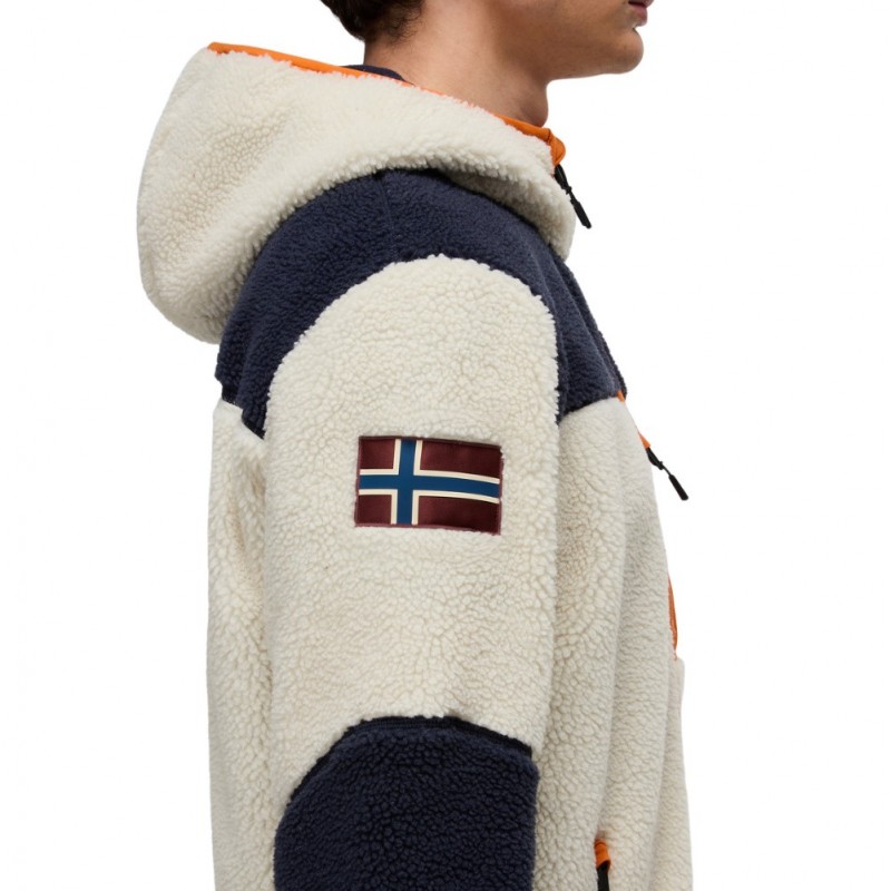 NAPAPIJRI YUPIK FZH 3