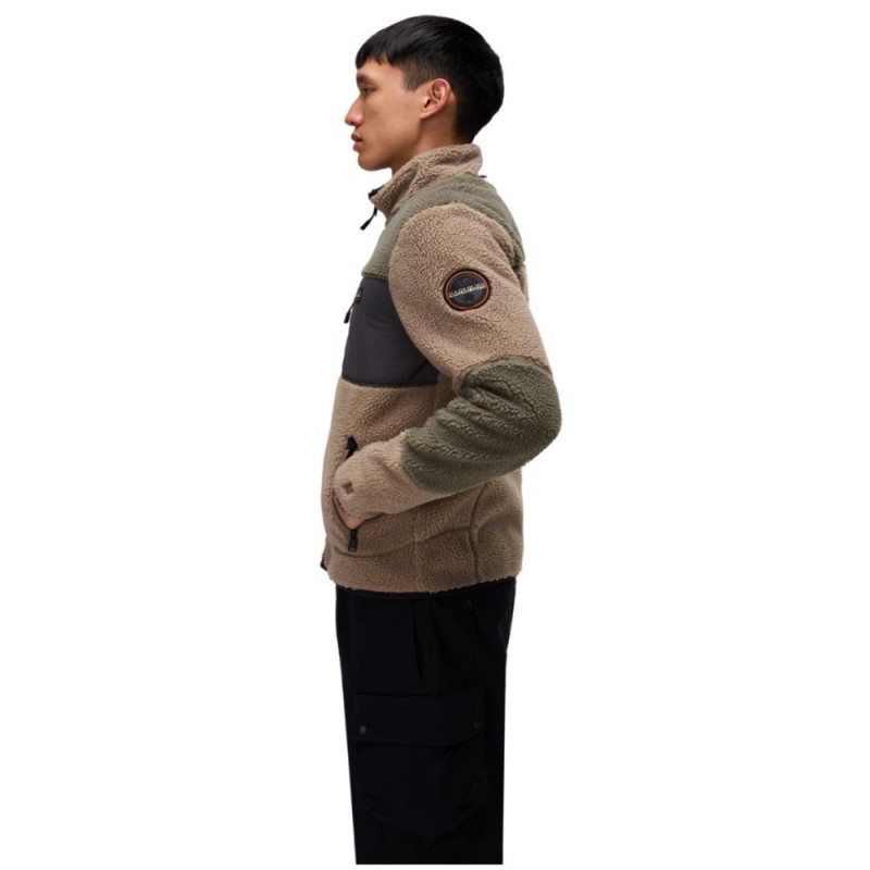 NAPAPIJRI YUPIK FZ 3