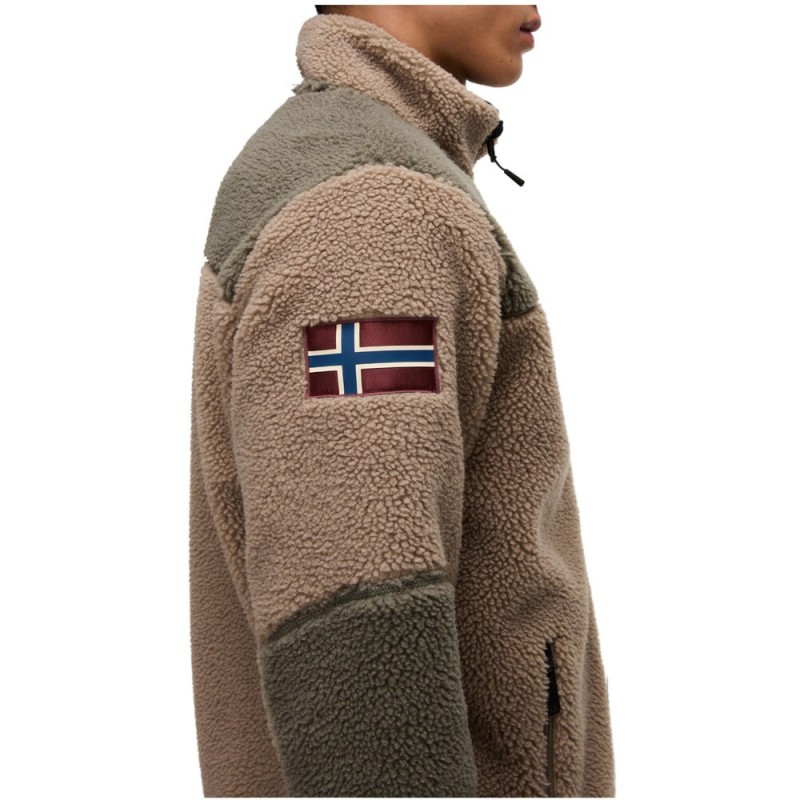 NAPAPIJRI YUPIK FZ 3