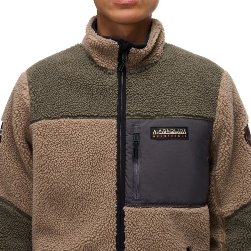 NAPAPIJRI YUPIK FZ 3