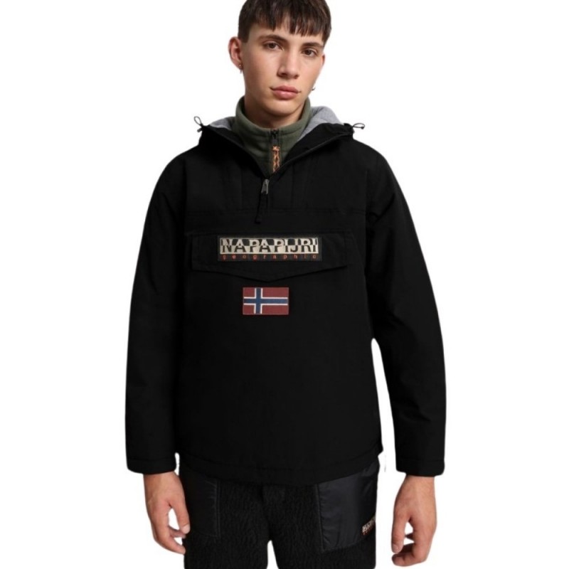 NAPAPIJRI K RAINFOREST WI 2