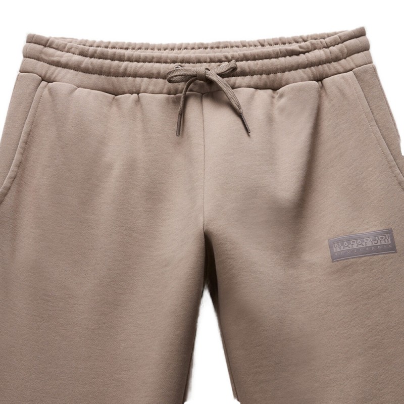 NAPAPIJRI M-BOX LOGO W