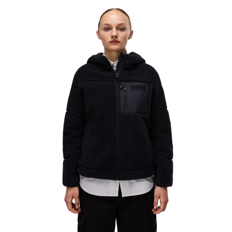 NAPAPIJRI YUPIK OG H W