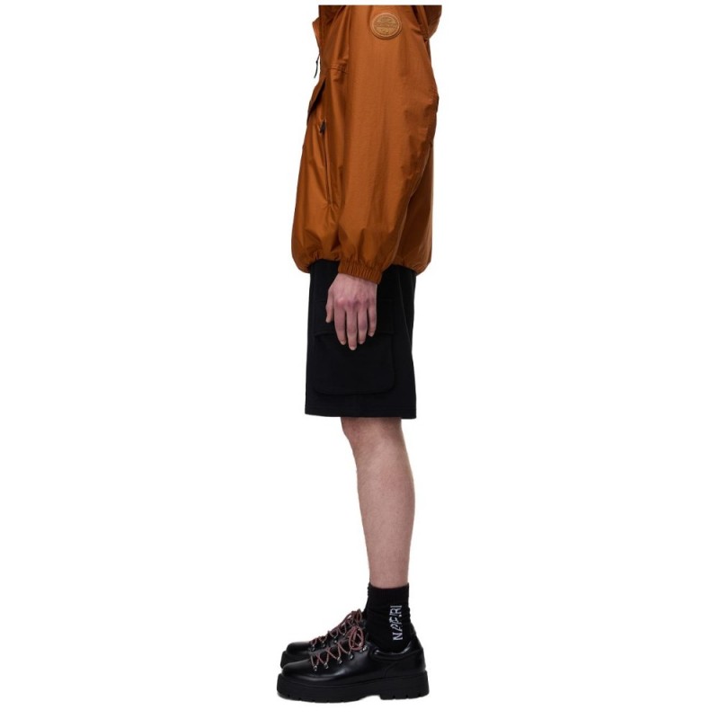 NAPAPIJRI N-BOX LOGO CARGO