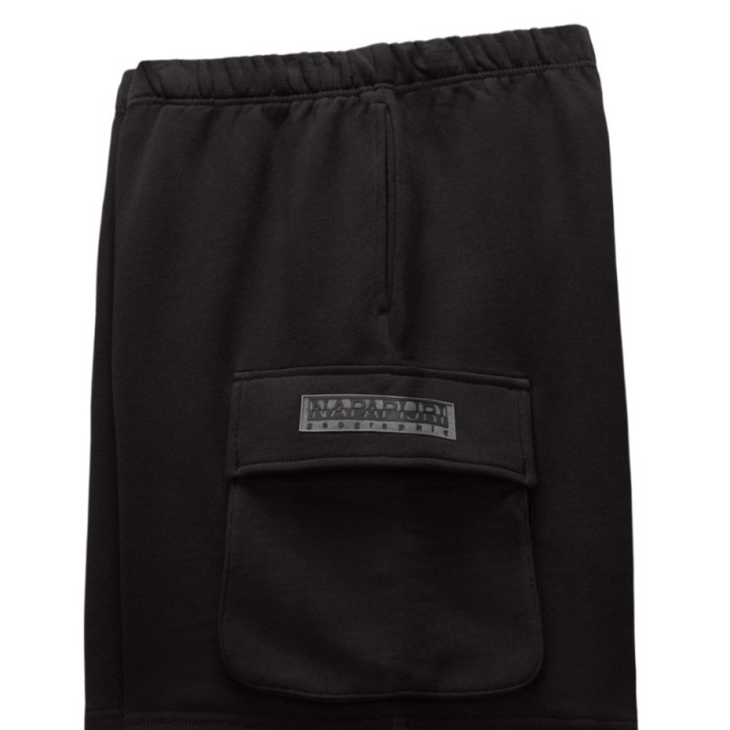 NAPAPIJRI N-BOX LOGO CARGO