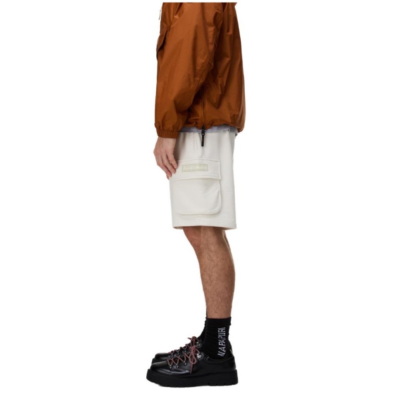NAPAPIJRI N-BOX LOGO CARGO