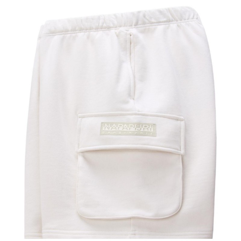 NAPAPIJRI N-BOX LOGO CARGO