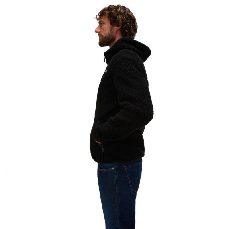 NAPAPIJRI T-TYNIK FZH ΑΝΔΡΙΚΟ FLEECE